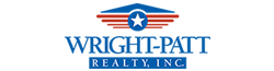 Wright Patt Realty Logo